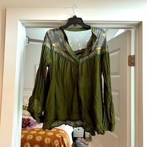 Free People Top
